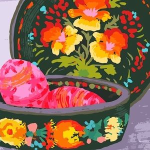 Meet your Posher, Richelle